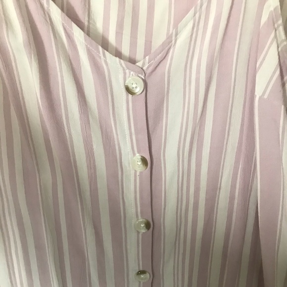 Torrid button cami - Picture 3 of 4